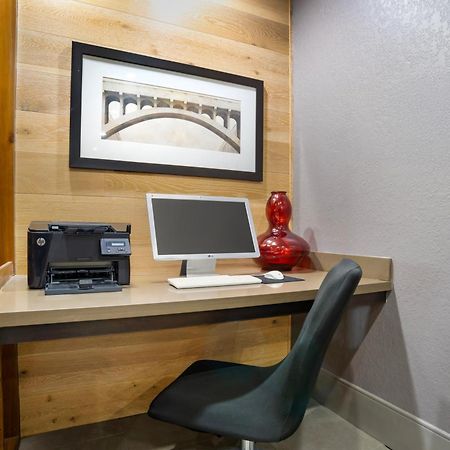 Comfort Inn & Suites Slidell Εξωτερικό φωτογραφία
