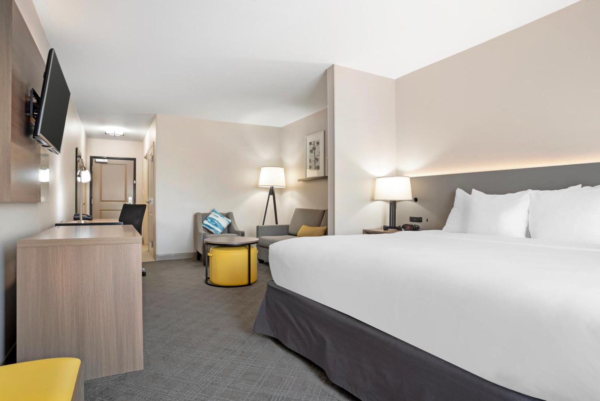 Comfort Inn & Suites Slidell Εξωτερικό φωτογραφία