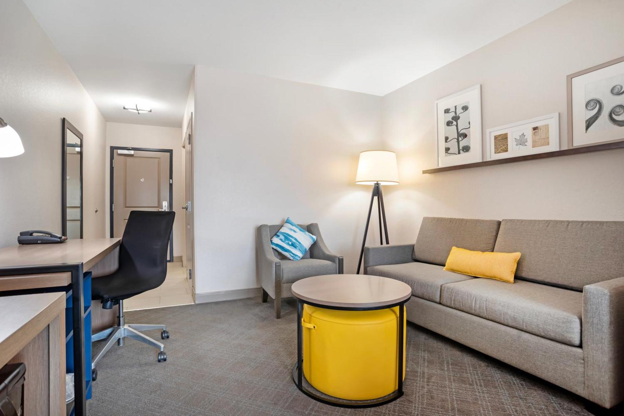 Comfort Inn & Suites Slidell Εξωτερικό φωτογραφία