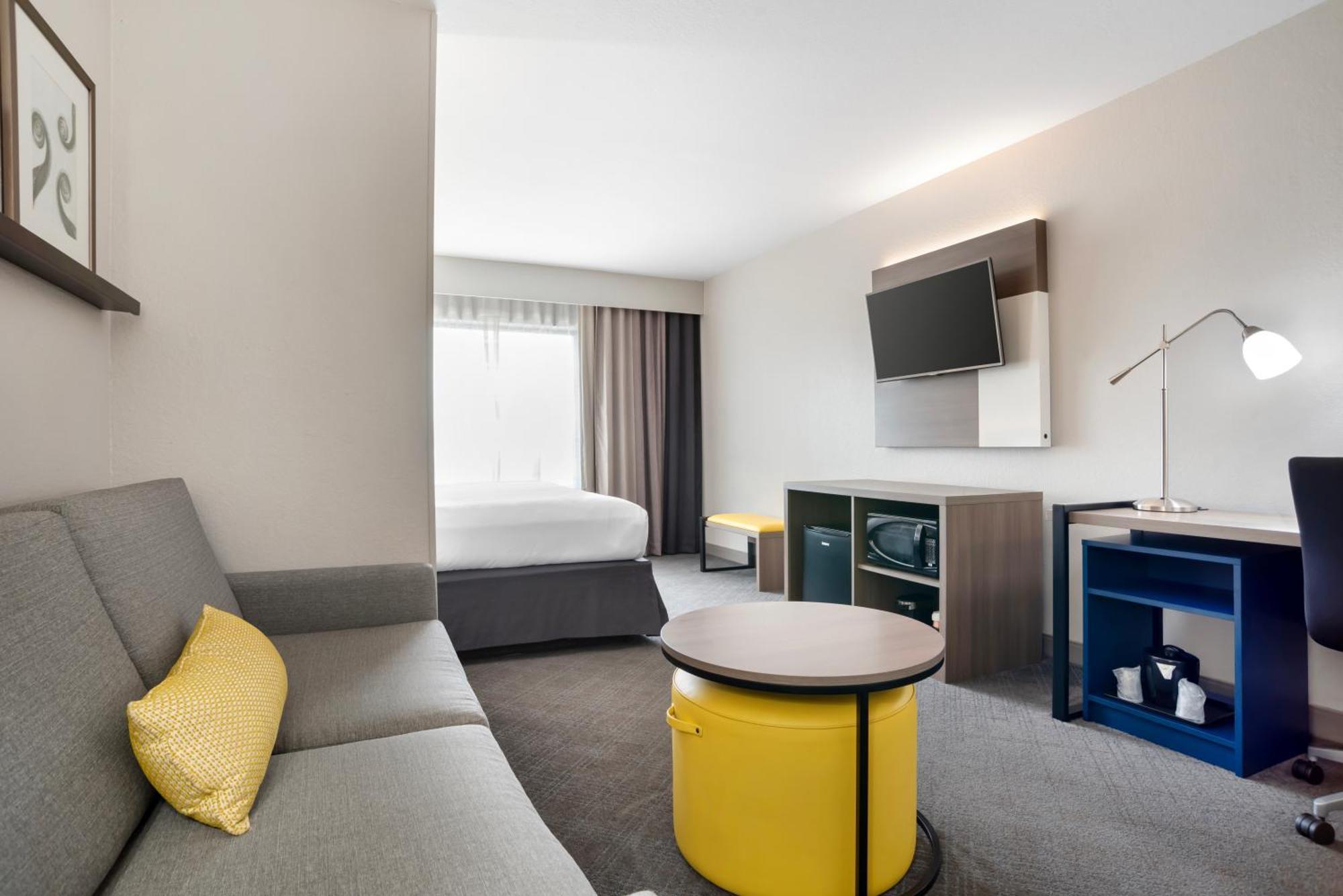 Comfort Inn & Suites Slidell Εξωτερικό φωτογραφία