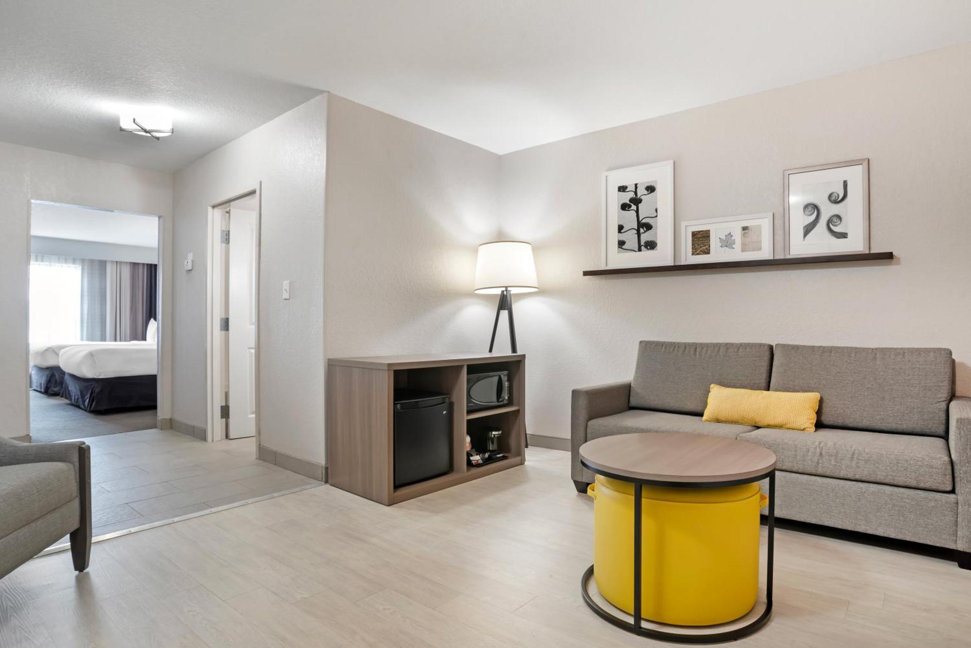 Comfort Inn & Suites Slidell Εξωτερικό φωτογραφία