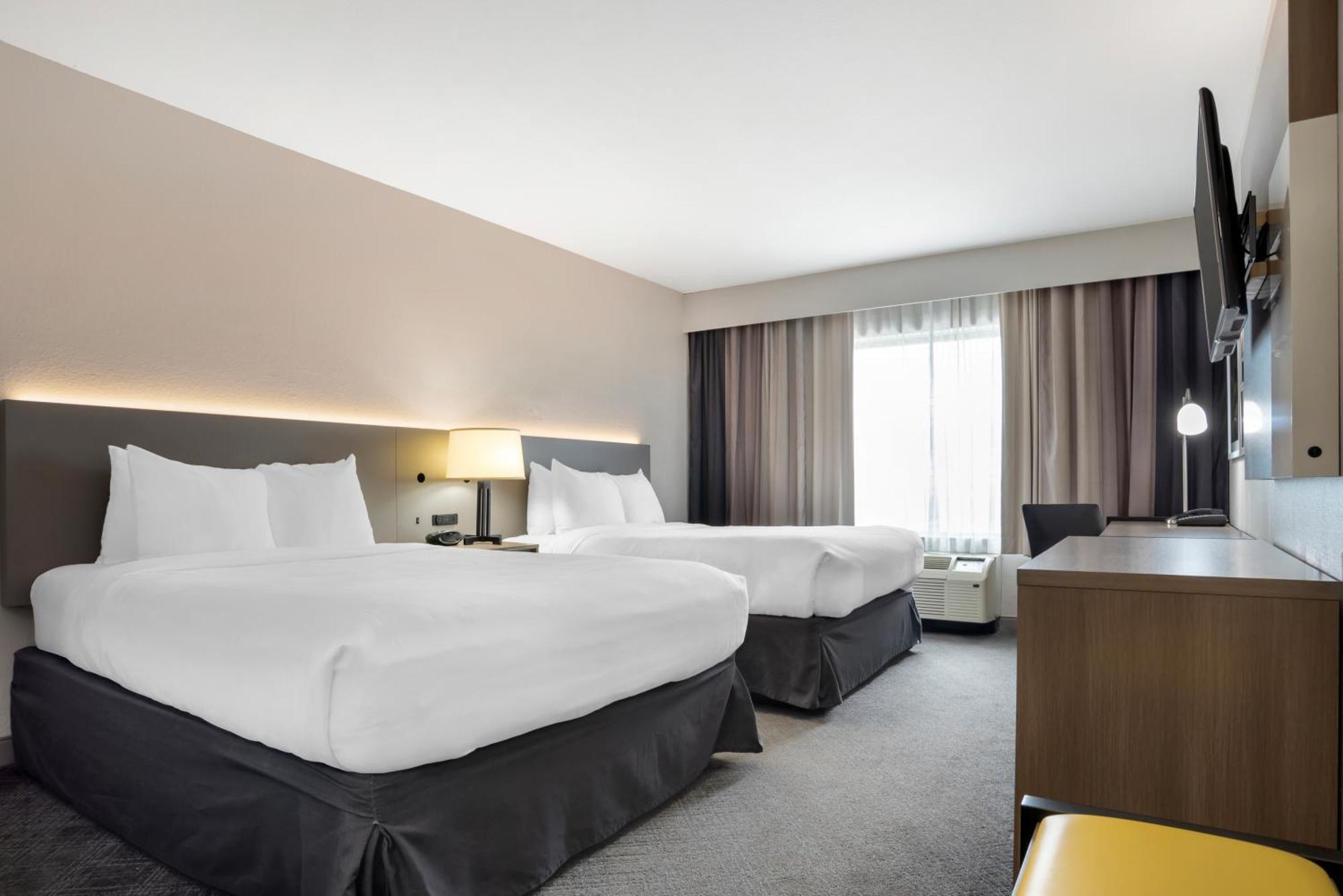 Comfort Inn & Suites Slidell Εξωτερικό φωτογραφία