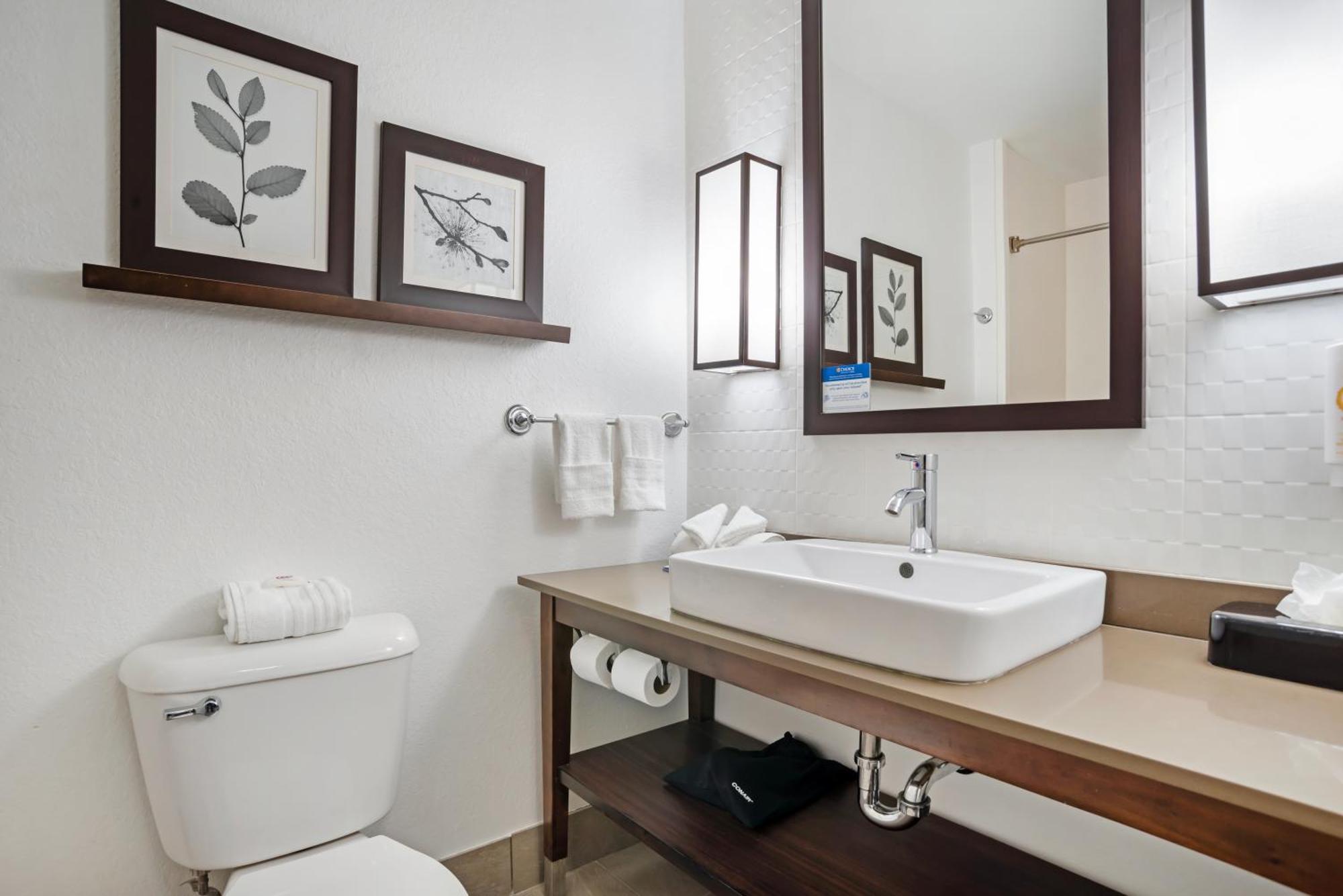 Comfort Inn & Suites Slidell Εξωτερικό φωτογραφία