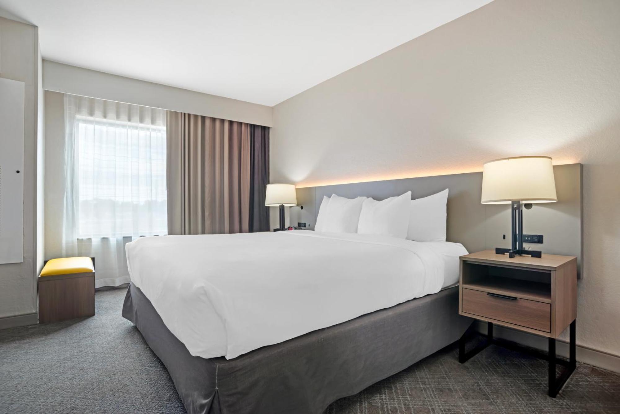 Comfort Inn & Suites Slidell Εξωτερικό φωτογραφία