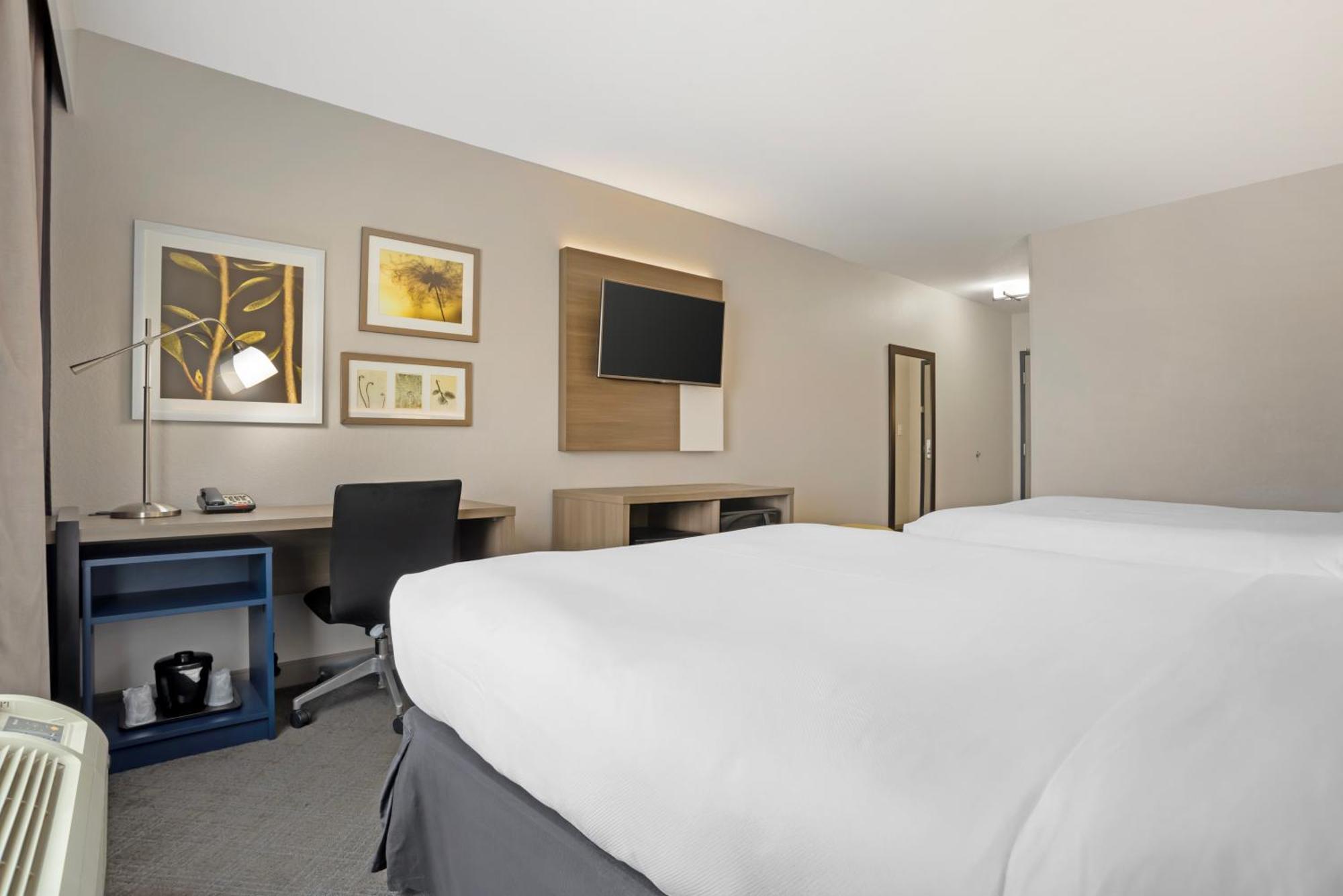 Comfort Inn & Suites Slidell Εξωτερικό φωτογραφία