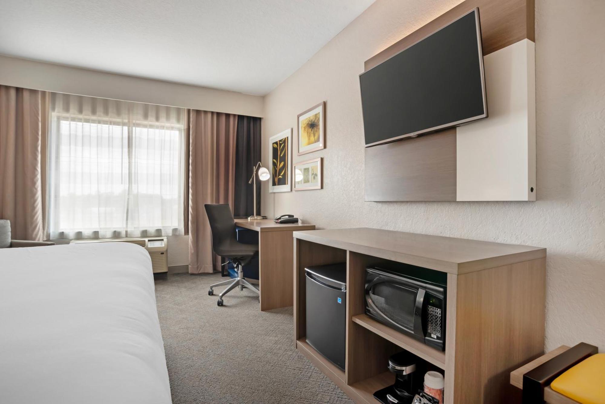 Comfort Inn & Suites Slidell Εξωτερικό φωτογραφία