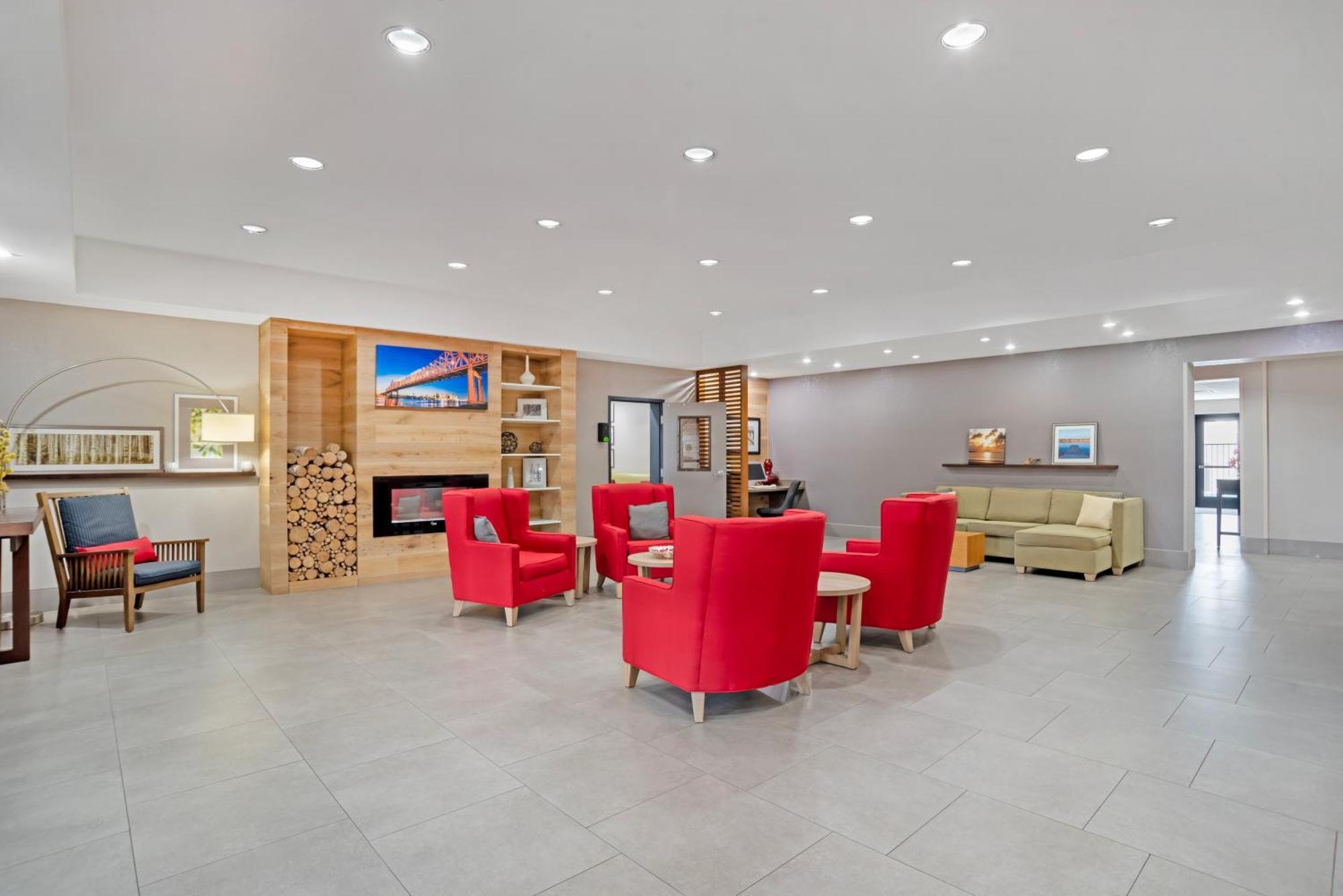 Comfort Inn & Suites Slidell Εξωτερικό φωτογραφία
