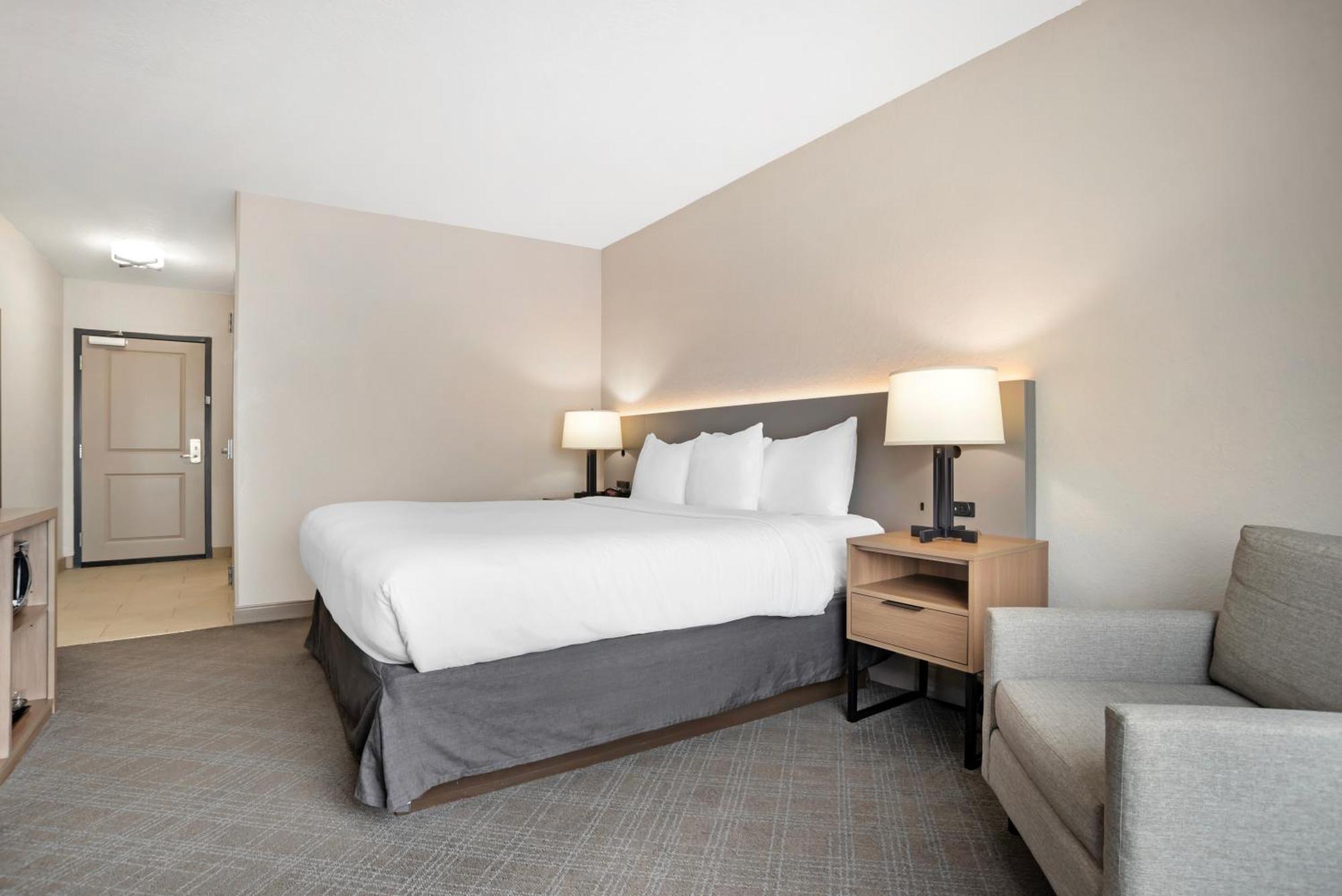 Comfort Inn & Suites Slidell Εξωτερικό φωτογραφία