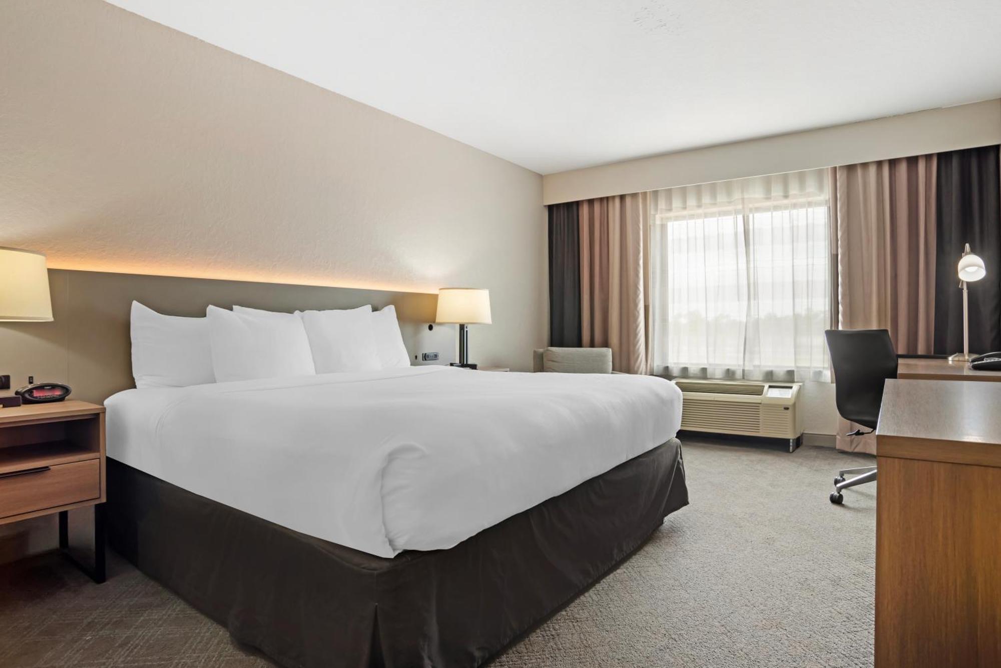 Comfort Inn & Suites Slidell Εξωτερικό φωτογραφία