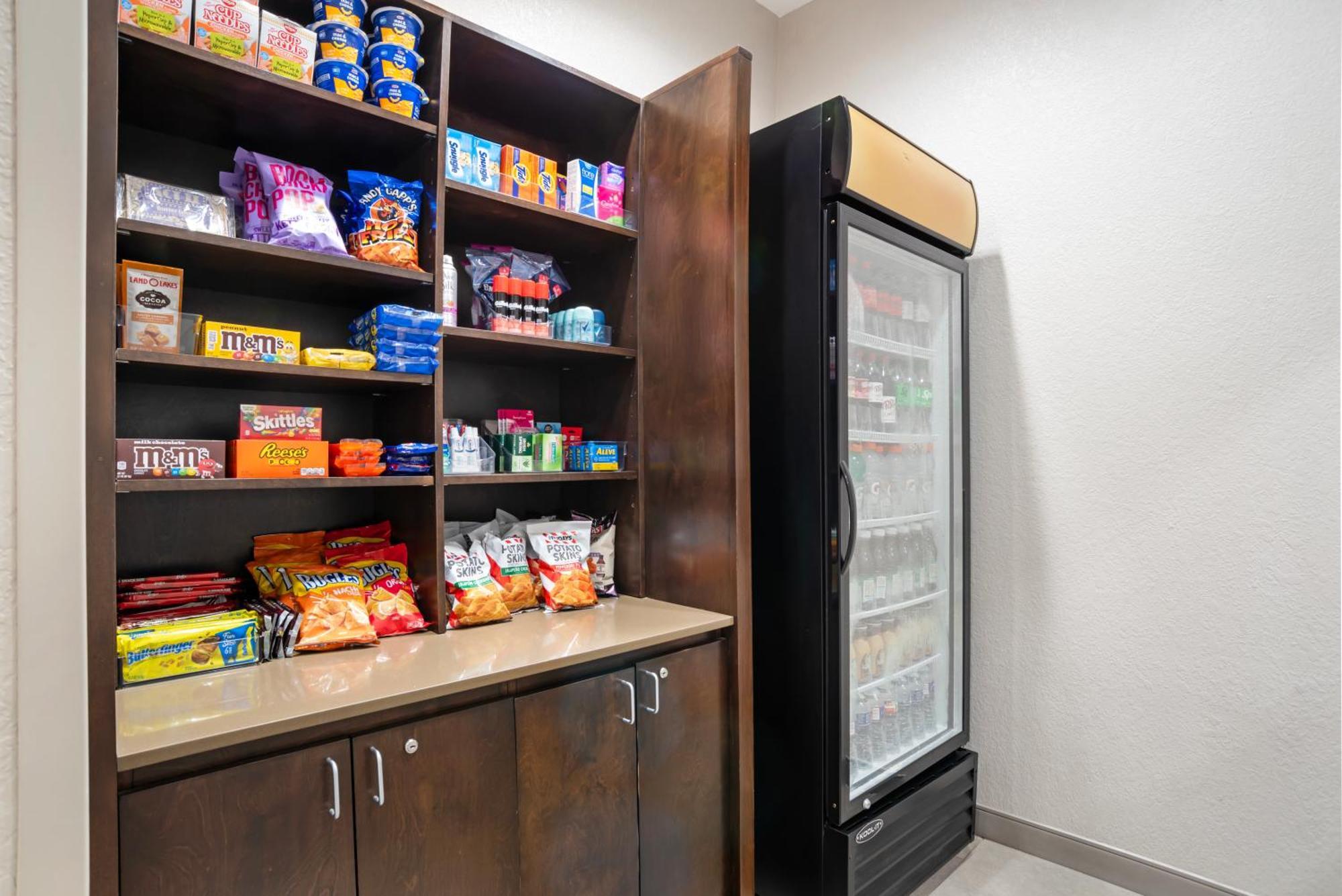 Comfort Inn & Suites Slidell Εξωτερικό φωτογραφία