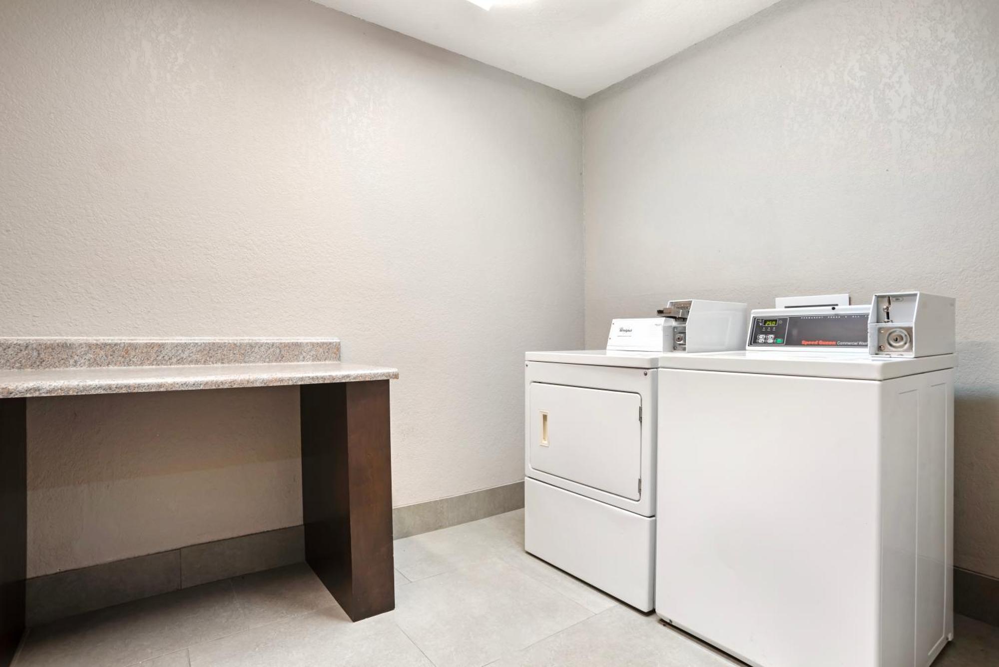 Comfort Inn & Suites Slidell Εξωτερικό φωτογραφία