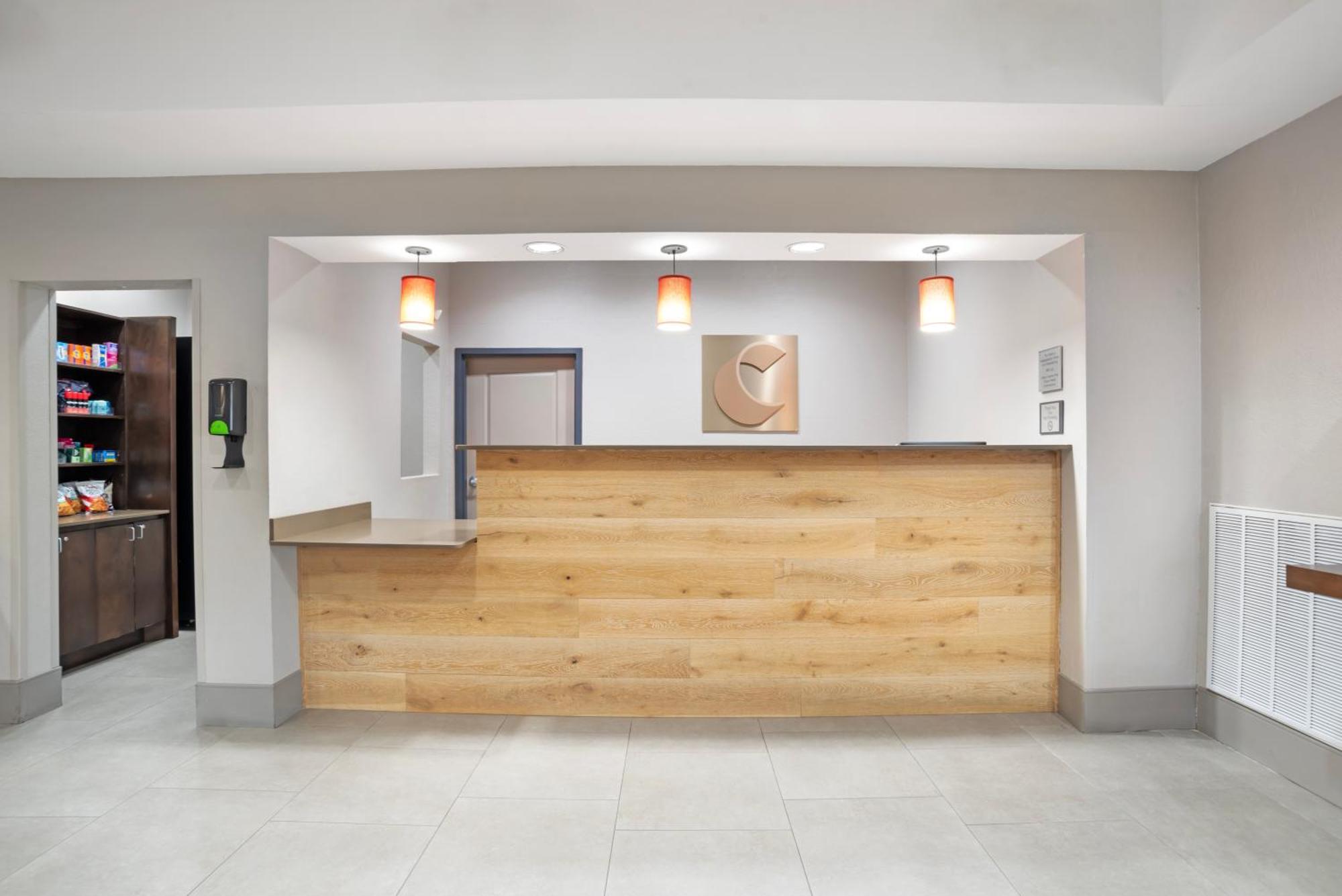 Comfort Inn & Suites Slidell Εξωτερικό φωτογραφία
