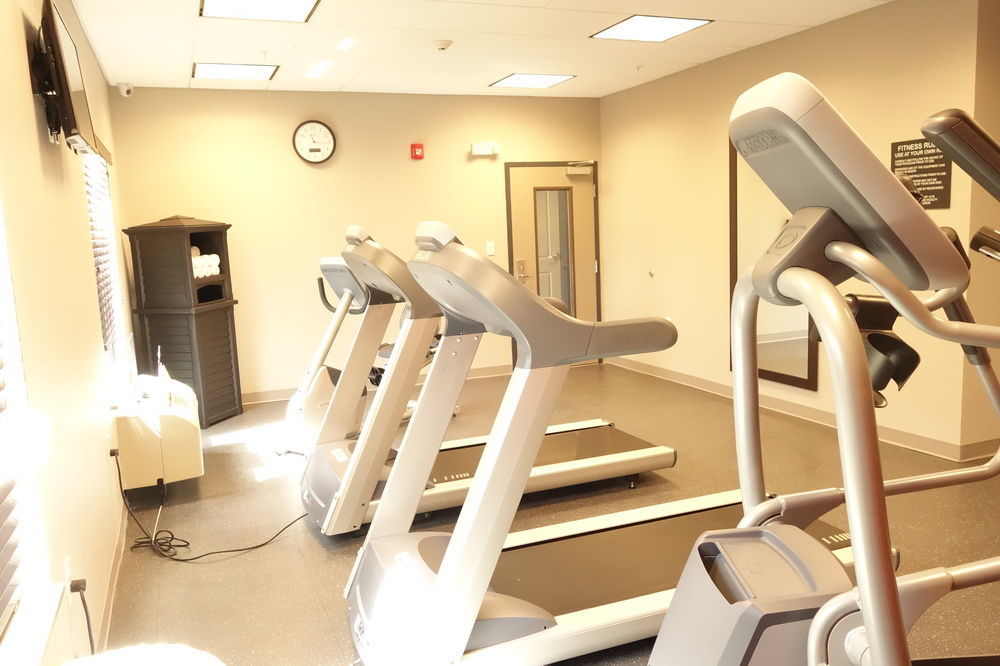 Comfort Inn & Suites Slidell Εξωτερικό φωτογραφία