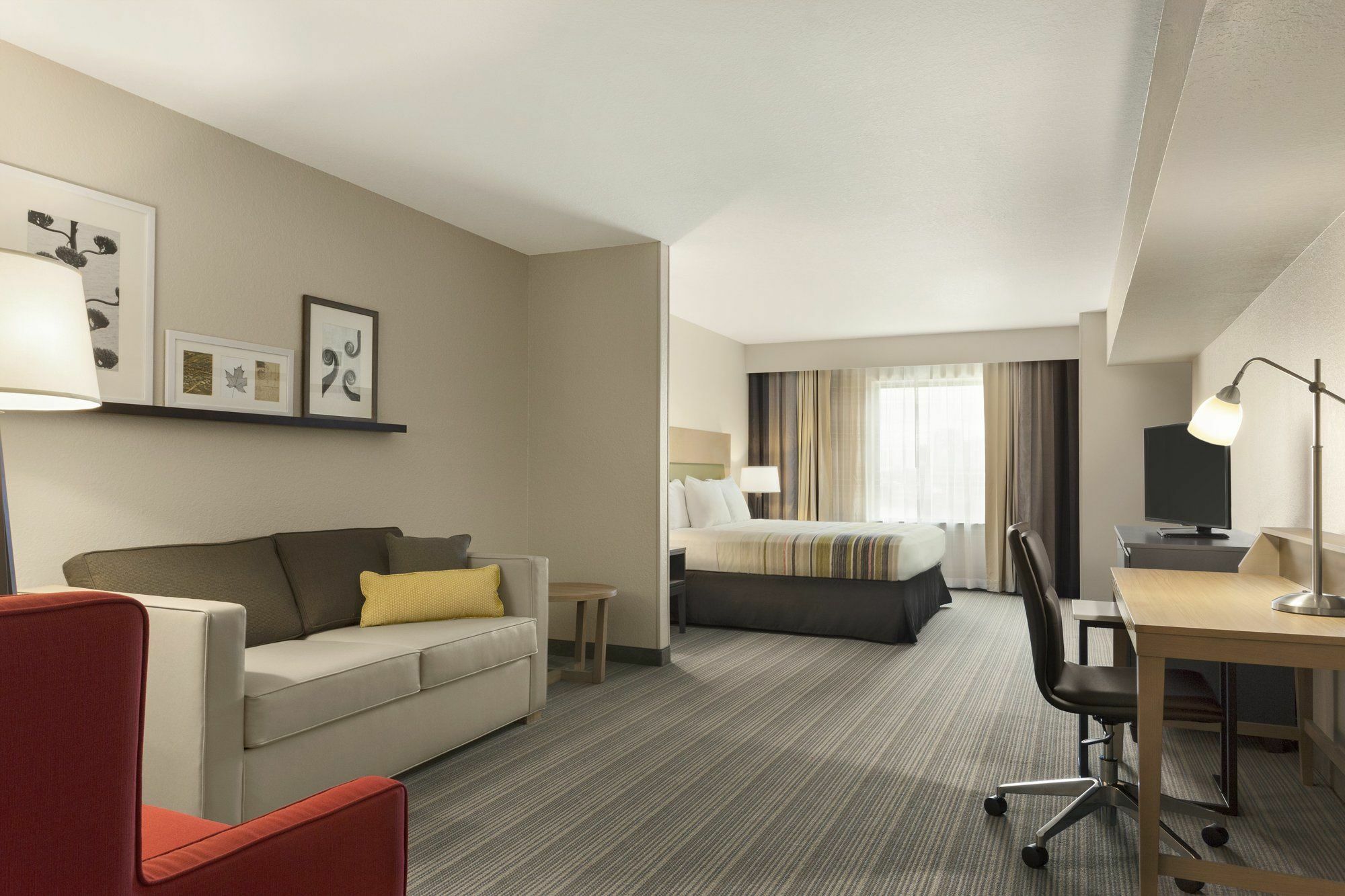 Comfort Inn & Suites Slidell Εξωτερικό φωτογραφία