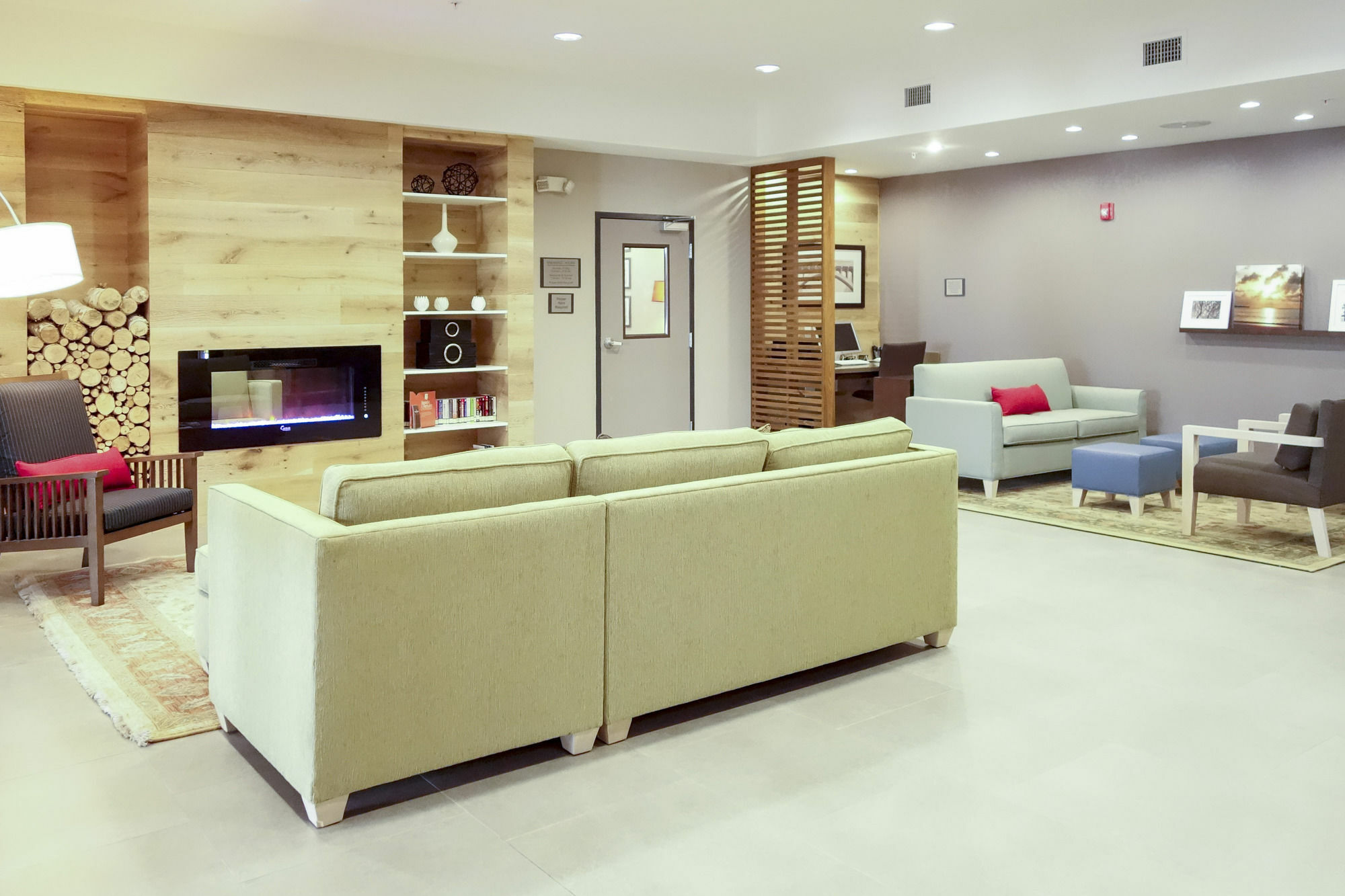 Comfort Inn & Suites Slidell Εξωτερικό φωτογραφία