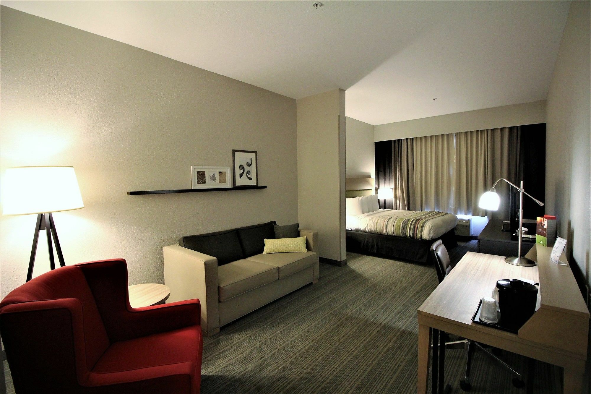 Comfort Inn & Suites Slidell Εξωτερικό φωτογραφία