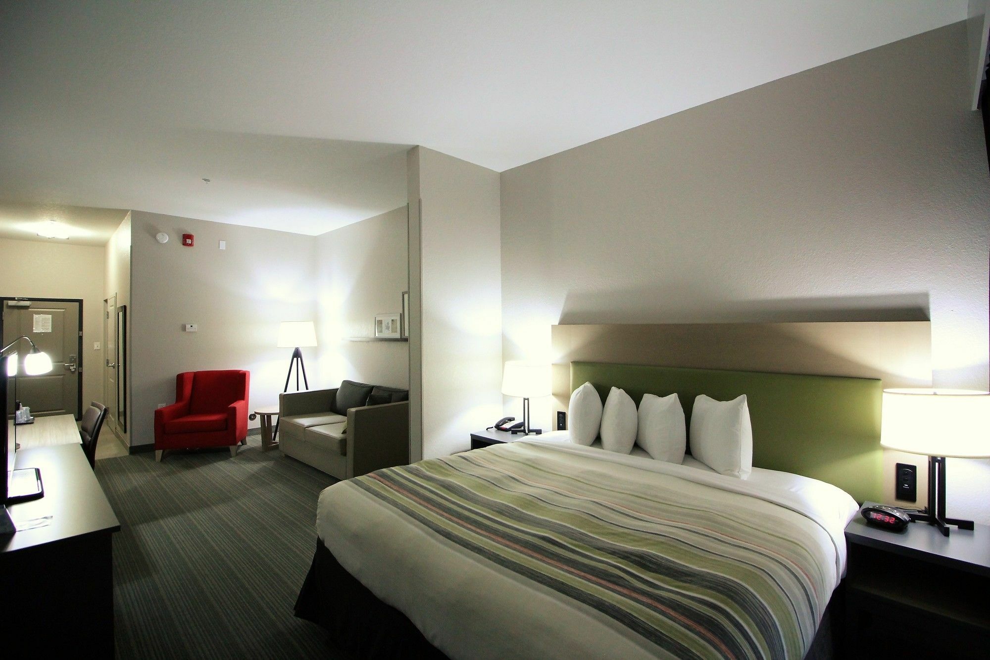 Comfort Inn & Suites Slidell Εξωτερικό φωτογραφία