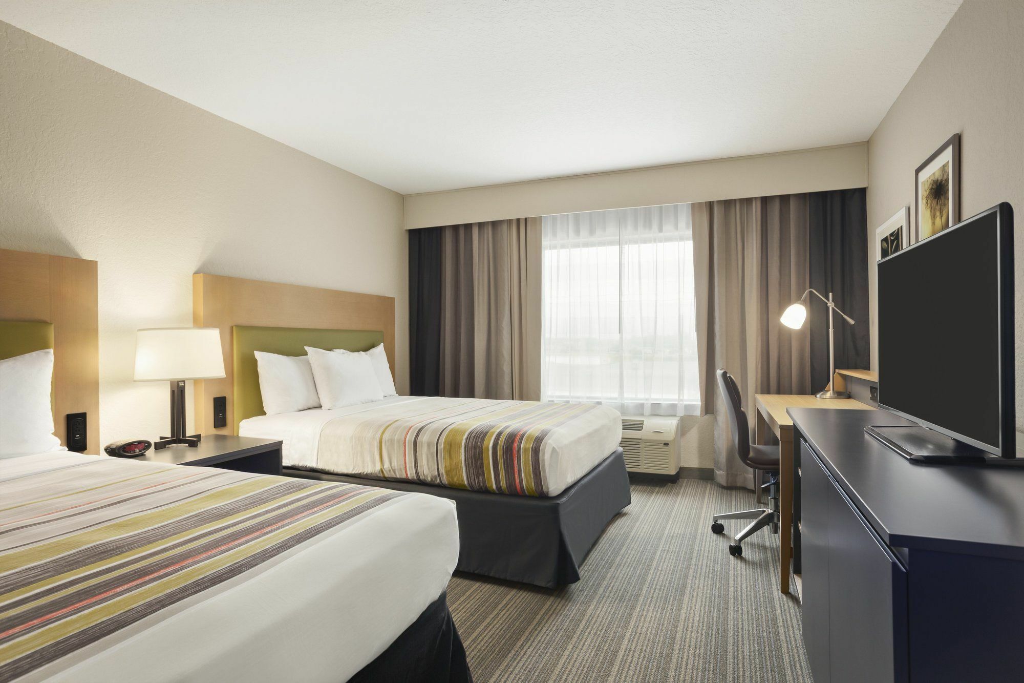 Comfort Inn & Suites Slidell Εξωτερικό φωτογραφία