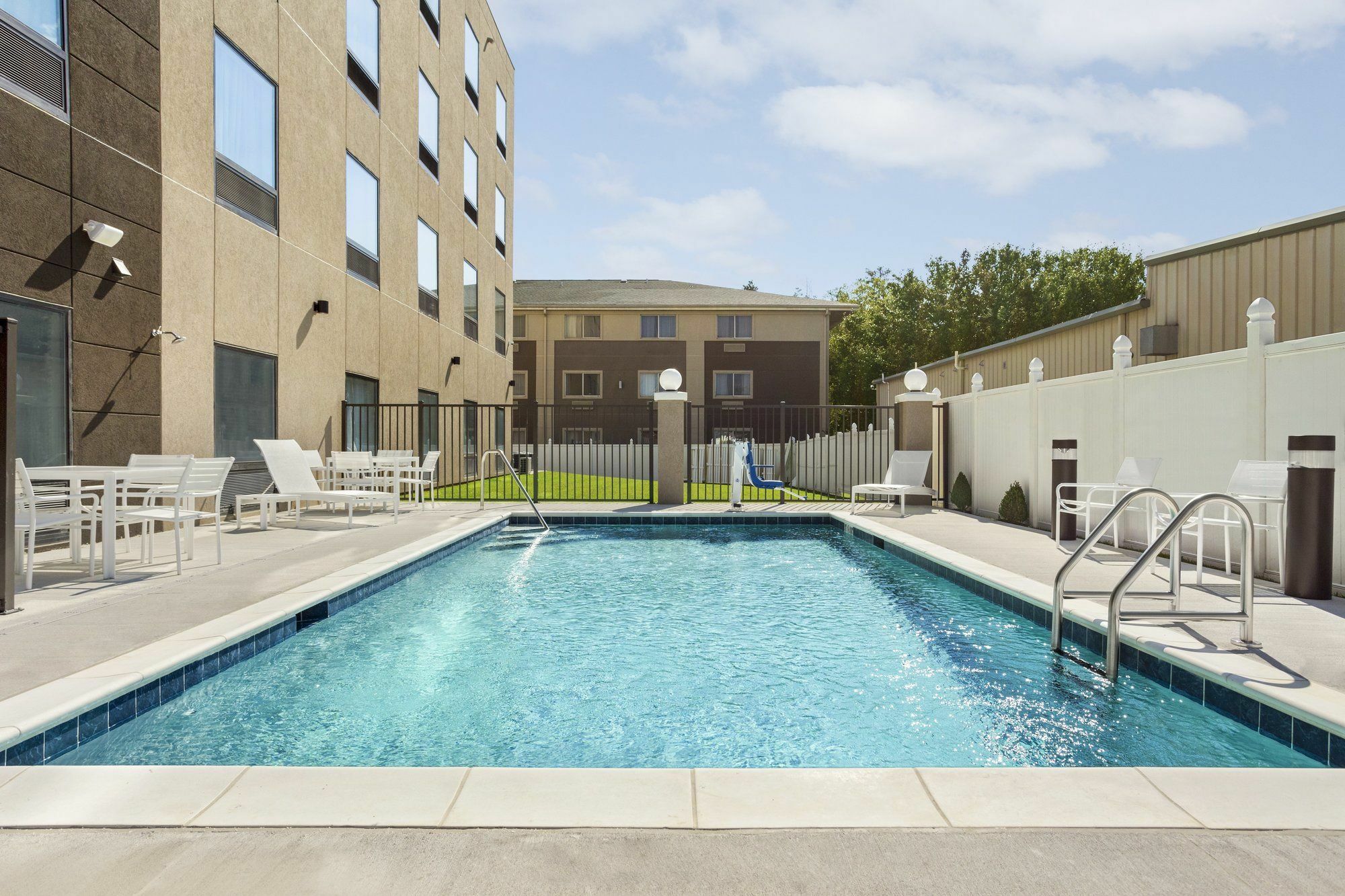Comfort Inn & Suites Slidell Εξωτερικό φωτογραφία