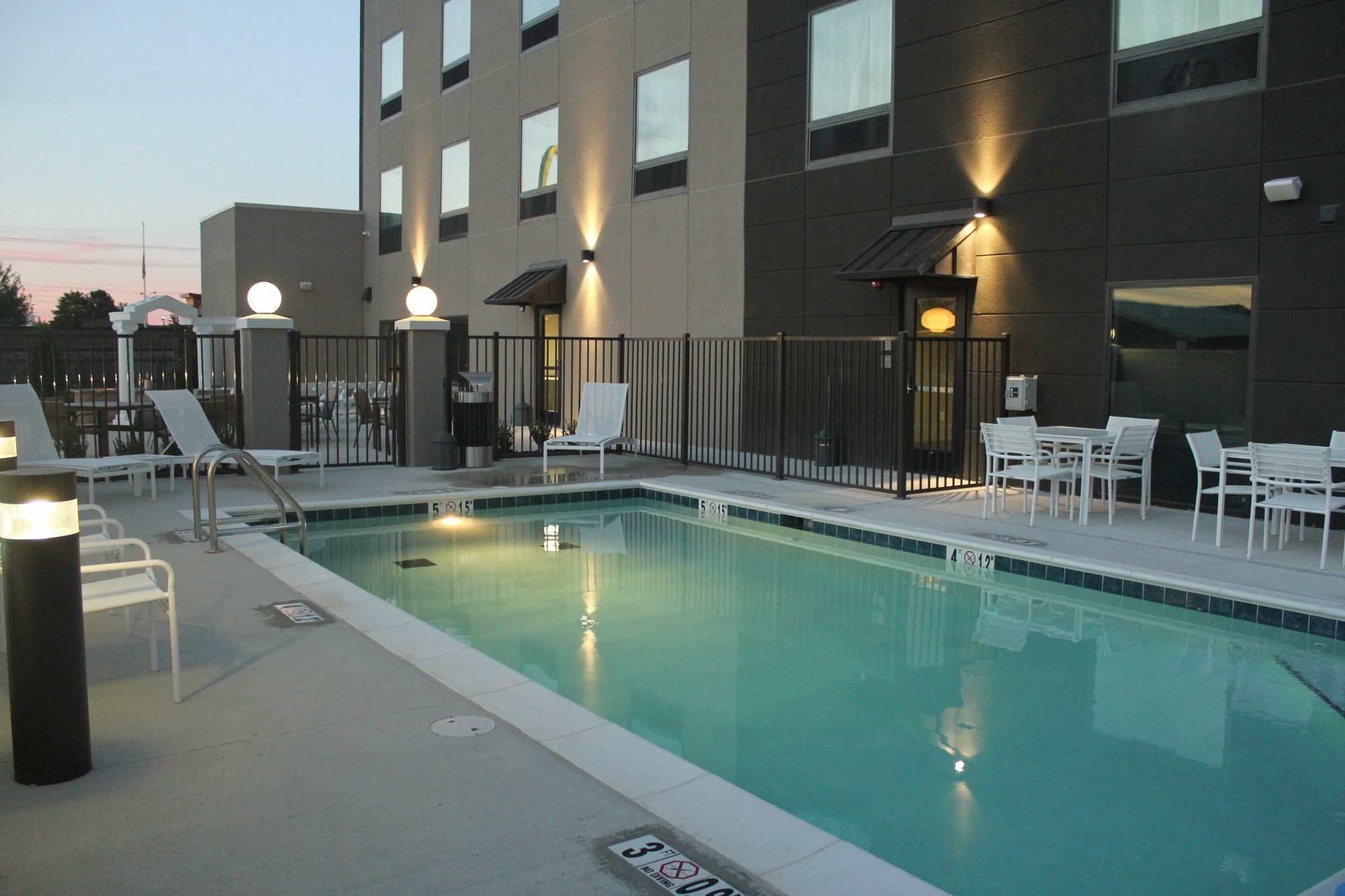 Comfort Inn & Suites Slidell Εξωτερικό φωτογραφία